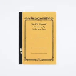 Apica A5 Notebook
