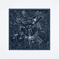 Atlanta Bandana