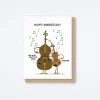 Beautiful Music Card