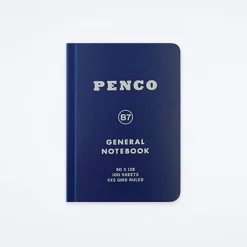 B7 Soft PP Notebook