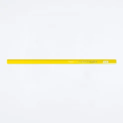 2B Uni Star Triangular Pencil