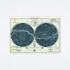 Celestial Chart Wrap