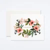 Congrats Bouquet Card