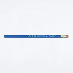 Cub Mini Jumbo Pencil
