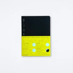 365 Days Notebook A6