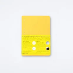 365 Days Notebook A6
