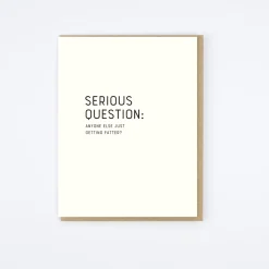 Fatter Card