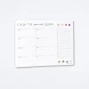 Fork Weekly Meal Planner
