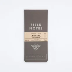 Front Page Reporter Notebook Set