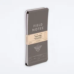 Front Page Reporter Notebook Set