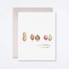 Go Nuts Birthday Card