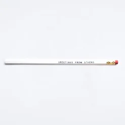 Greetings From Athens Pencil