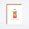 Gumball Birthday Card