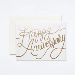 Happy Anniversary Card