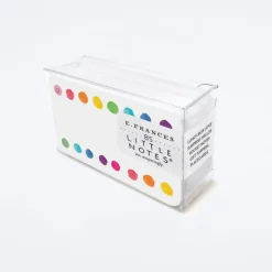 Happy Dots Little Notes
