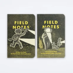 Haxley Notebook Set