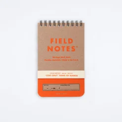 Heavy Duty Notebook Set