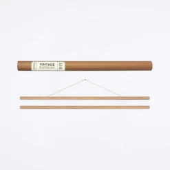 Horizontal Poster Kit