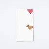 Hot Dog High Notepad