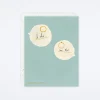 I Do. Me Too Wedding Card