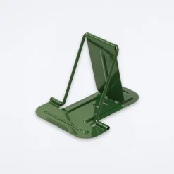 Khaki Green Gadget Rest