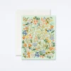 Matisse Card