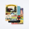 National Parks Mini Notebook Set