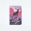National Parks Notebook Set Series C