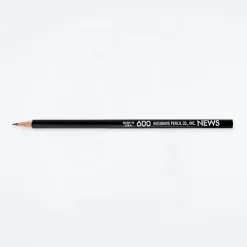 600 News Pencil