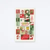 Noel Tea Towel