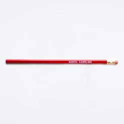 North Carolina Pencil