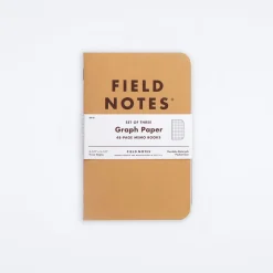 Original Kraft Notebook Set