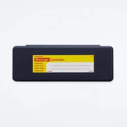 Pen Case Storage Container