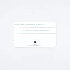 Pencil Little Notes