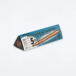 Permanent Writer Pen Set