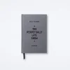 Perpetually Late Show Undated Planner