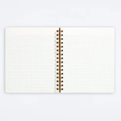 Pink Lemonade Left Handed Standard Notebook