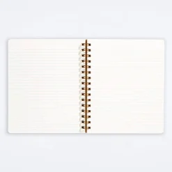 Pink Lemonade Standard Notebook