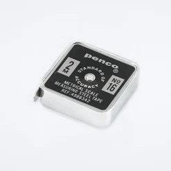 Pocket Measuring Tape