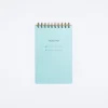 Pool Task Pad Notebook