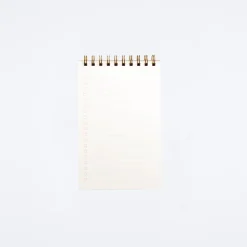Pool Task Pad Notebook