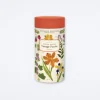 Pressed Flowers Puzzle