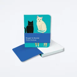 Pretty Paws Pocket Notebook