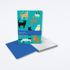 Pretty Paws Softback Journal