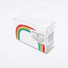 Rainbow Little Notes