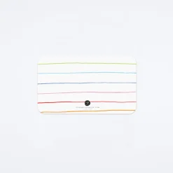 Rainbow Little Notes