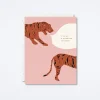 Roaring Success Card