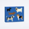 Shaggy Dogs Boxed Notecards