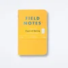 Signs of Spring Notebook Set