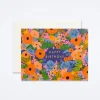 Simone Birthday Card